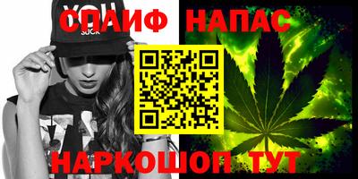 гашик Бузулук